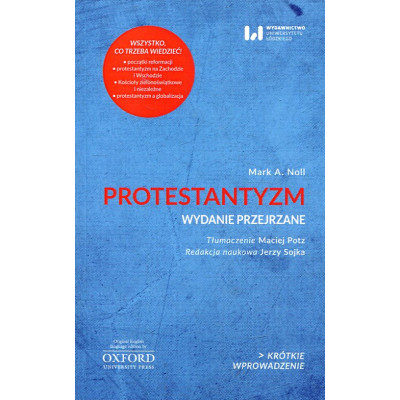 Protestantyzm