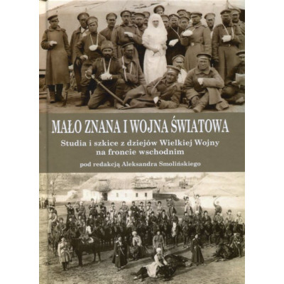 Mało znana I wojna światowa