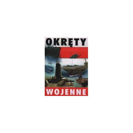 Okręty Wojenne