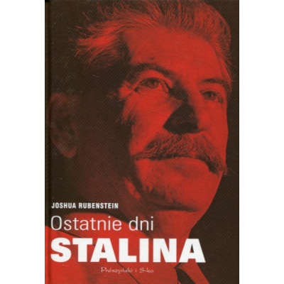 Ostatnie dni Stalina