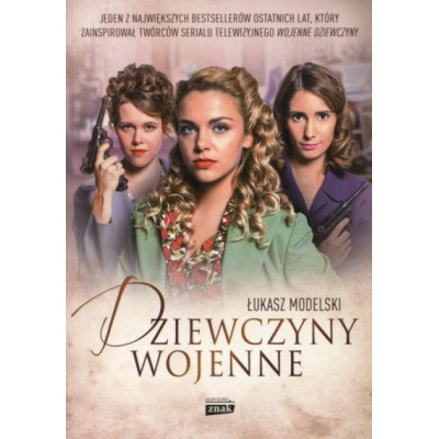 Dziewczyny wojenne