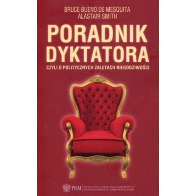 Poradnik dyktatora