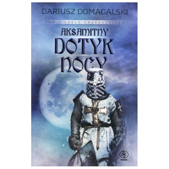 Aksamitny dotyk nocy