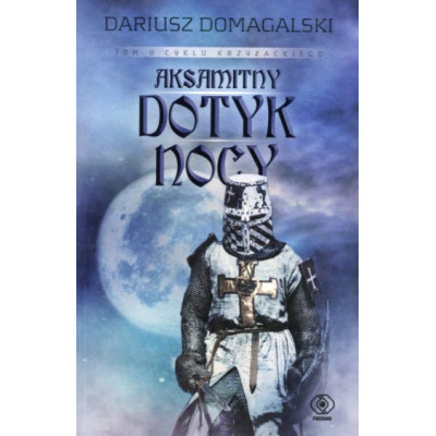 Aksamitny dotyk nocy