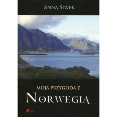Moja przygoda z Norwegią
