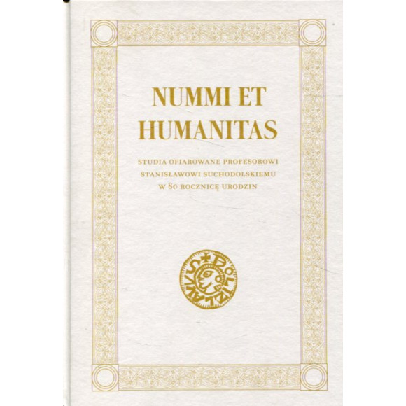 Nummi et Humanitas