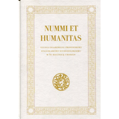 Nummi et Humanitas
