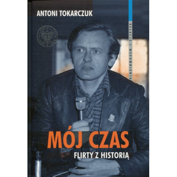 Mój czas Flirty z historią