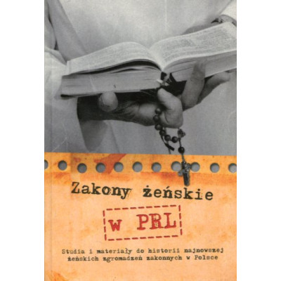 Zakony żeńskie w PRL