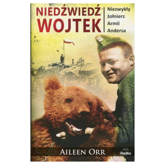 Niedźwiedź Wojtek