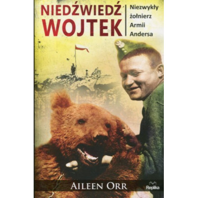 Niedźwiedź Wojtek
