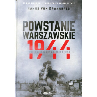 Powstanie Warszawskie 1944