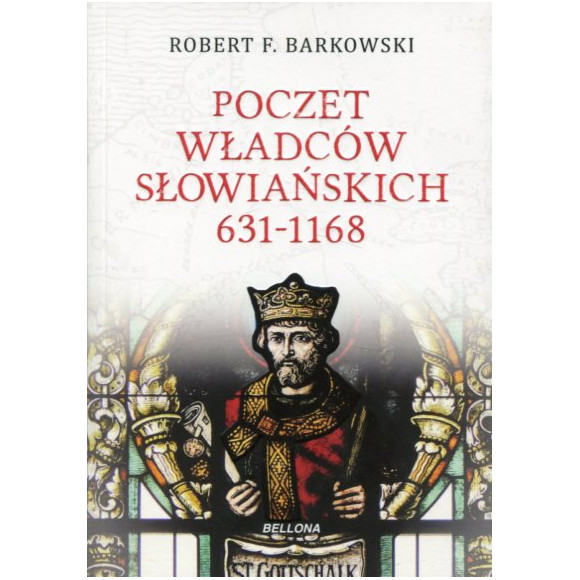 Poczet władców słowiańskich 631-1168