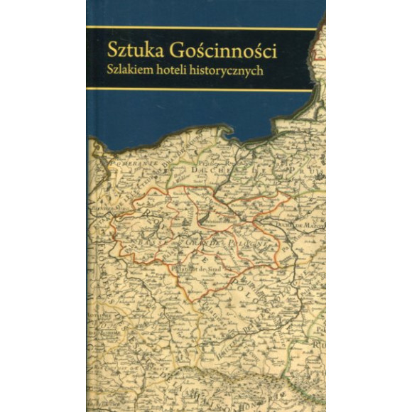Sztuka Gościnności