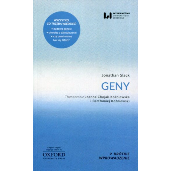 Geny