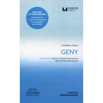 Geny