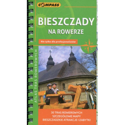 Bieszczady na rowerze