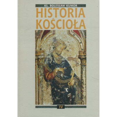 Historia Kościoła, cz. IV: Jesień kościelnego średniowiecza