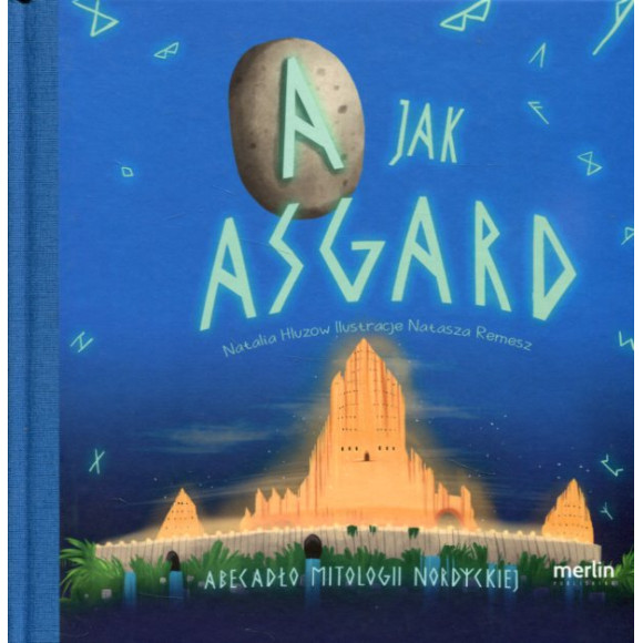 A jak Asgard