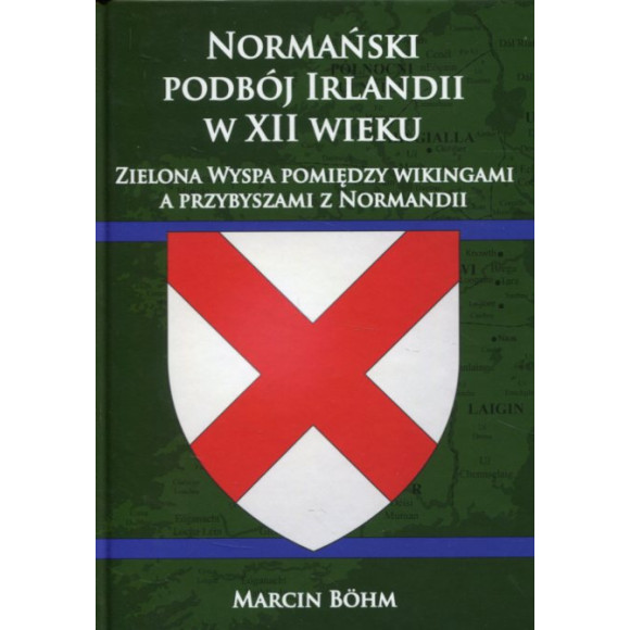Normański podbój Irlandii w XII wieku