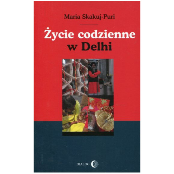Życie codzienne w Delhi