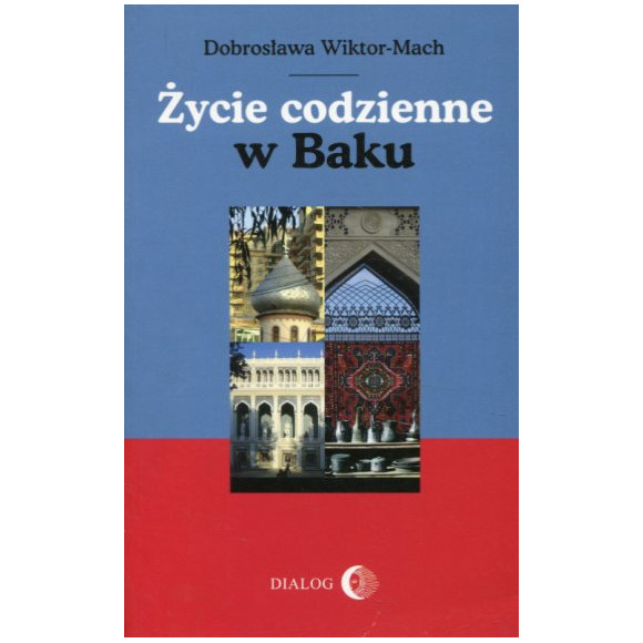 Życie codzienne w Baku