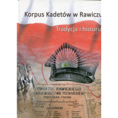 Korpus Kadetów w Rawiczu
