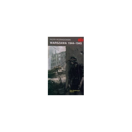 Warszawa 1944-1945