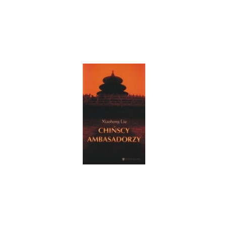 Chińscy Ambasadorzy