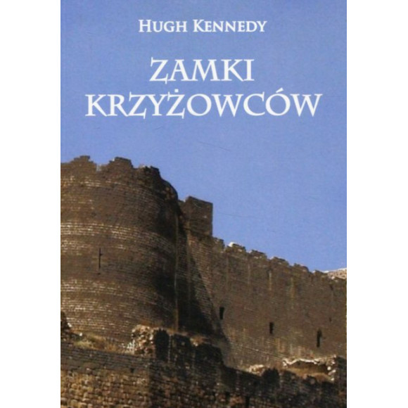Zamki Krzyżowców