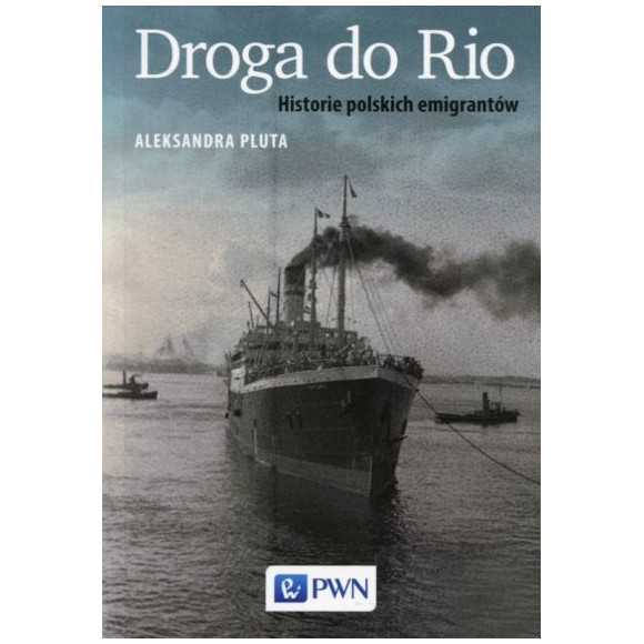 Droga do Rio