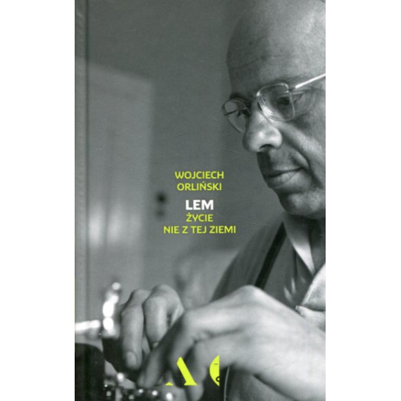 Lem Życie nie z tej ziemi