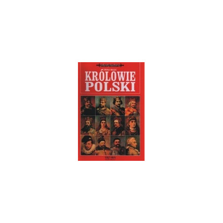 Królowie polski