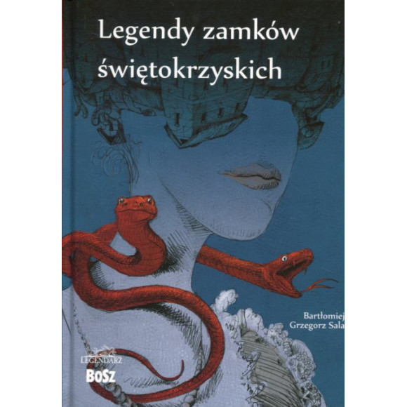 Legendy zamków świętokrzyskich
