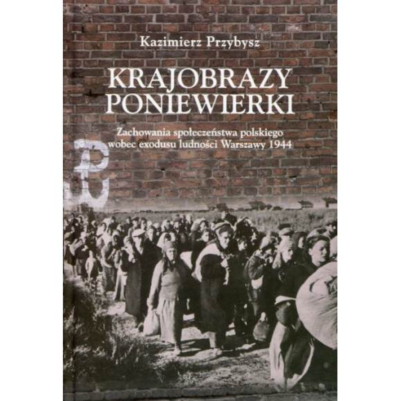 Krajobrazy poniewierki