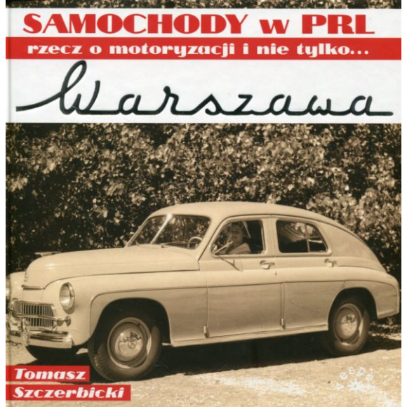 Warszawa