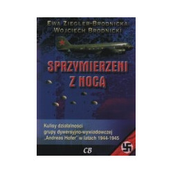 Sprzymierzeni z nocą
