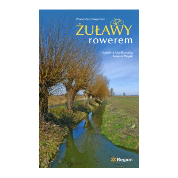 Żuławy rowerem