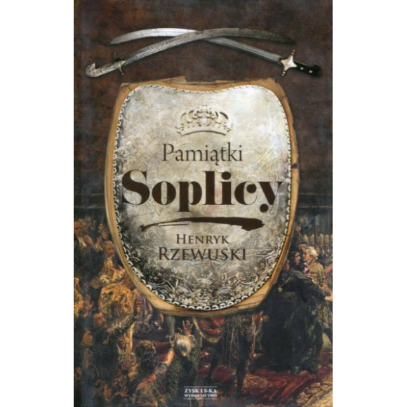 Pamiątki Soplicy