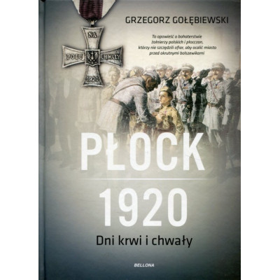 Płock 1920