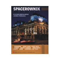 Spacerownik łódzki