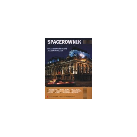 Spacerownik łódzki