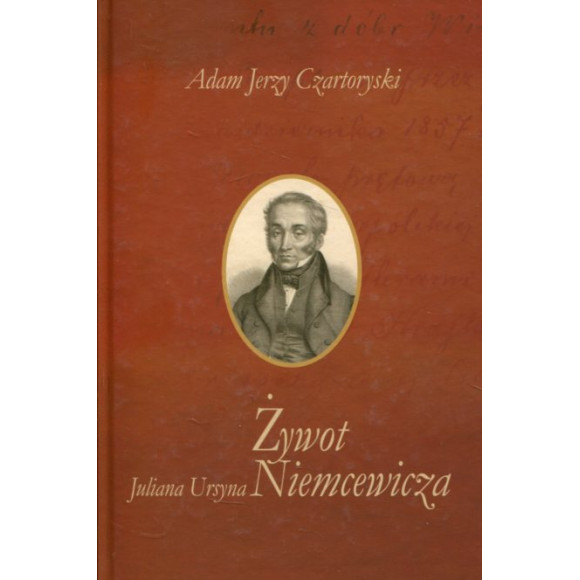 Żywot Juliana Ursyna Niemcewicza
