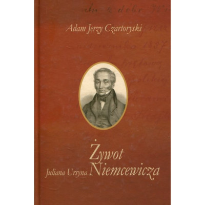 Żywot Juliana Ursyna Niemcewicza