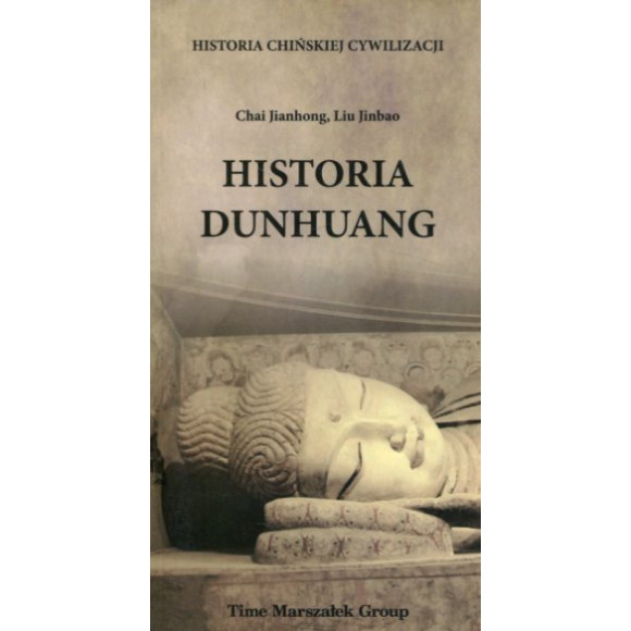 Historia Dunhuang