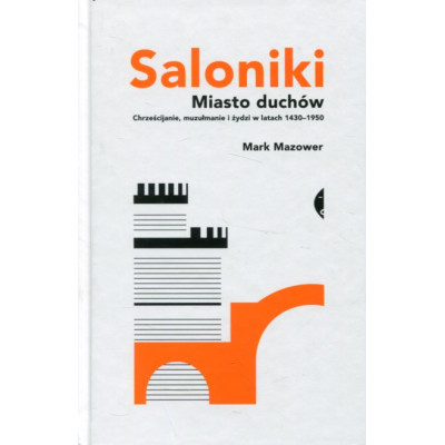 Saloniki Miasto duchów