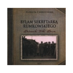 Byłam sekretarką Rumkowskiego