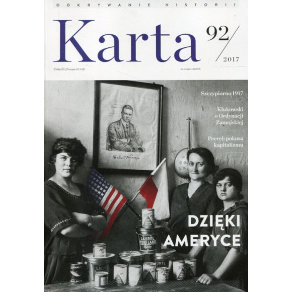 Karta nr 92