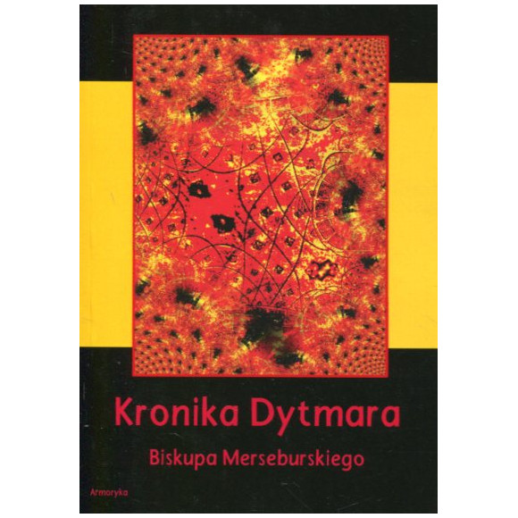 Kronika Dytmara
