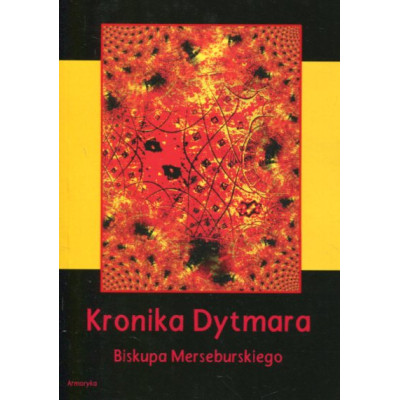 Kronika Dytmara